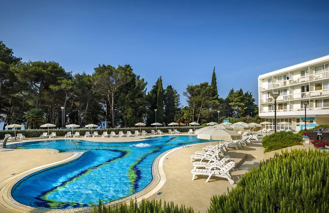 Laguna Maradiso Hotel By Aminess-1