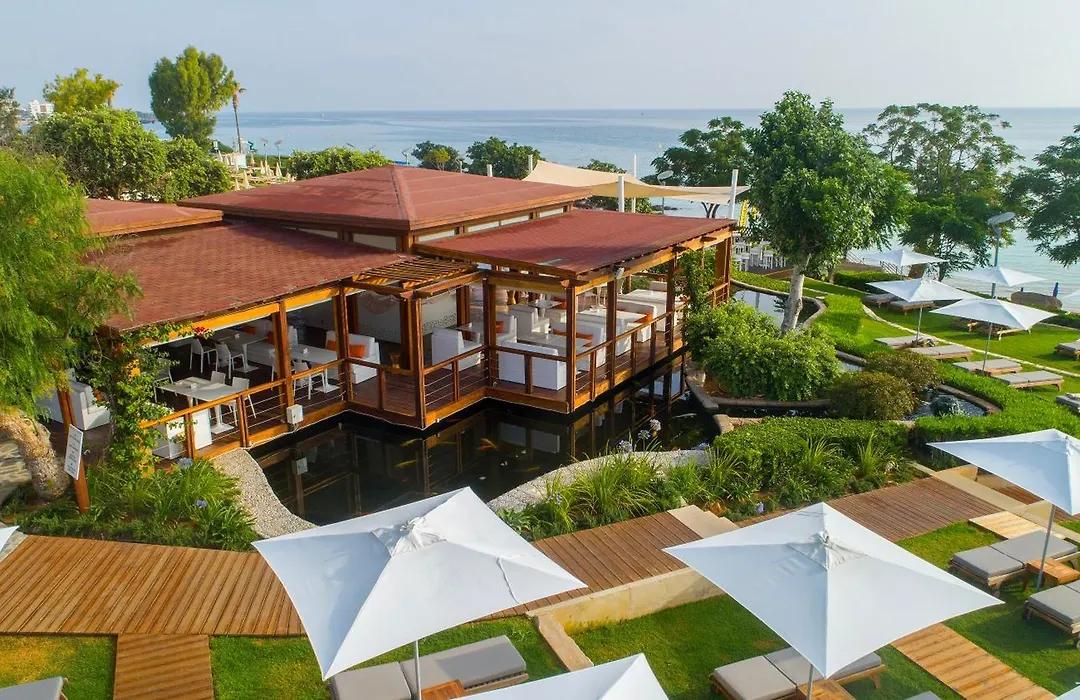 Capo Bay Hotel-1