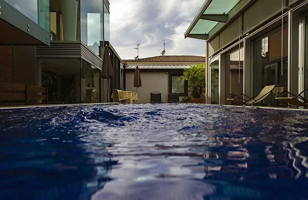 Dal Moro Gallery Hotel-1