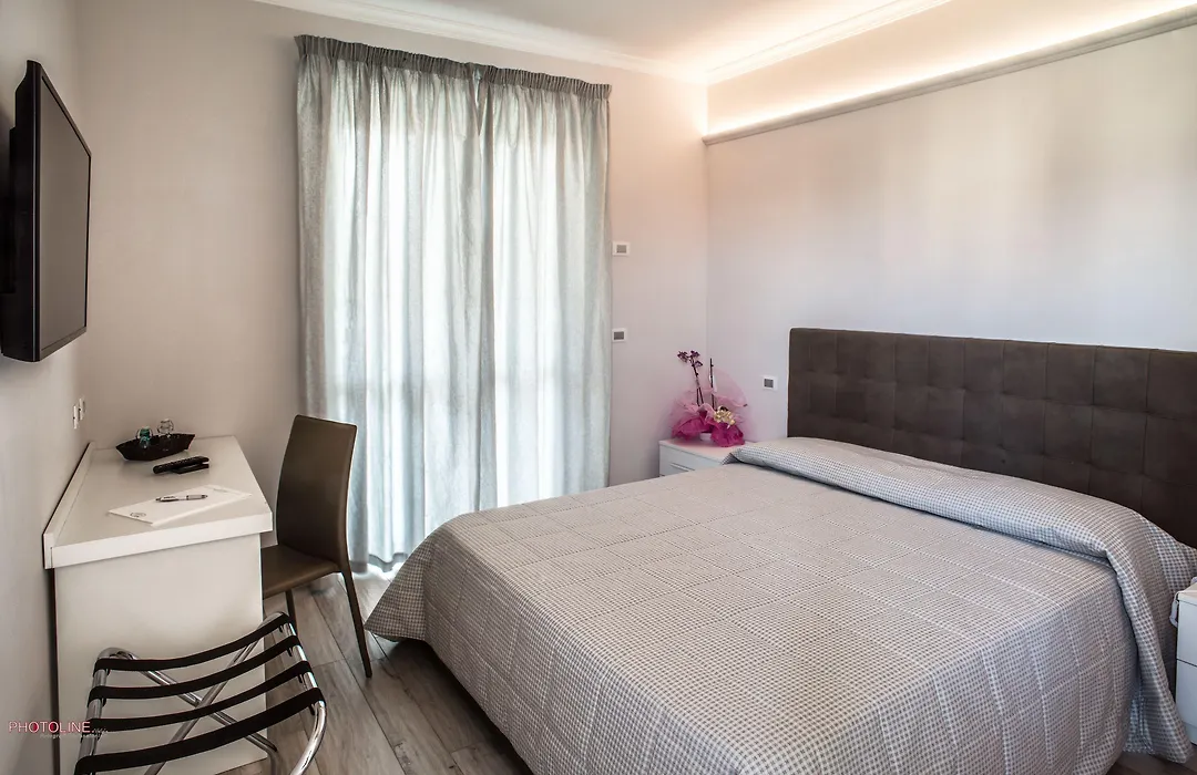 Hotel Villa Giulia-1
