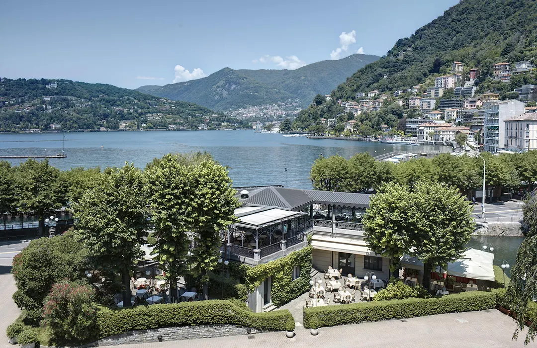 Palace Hotel Lake Como-1