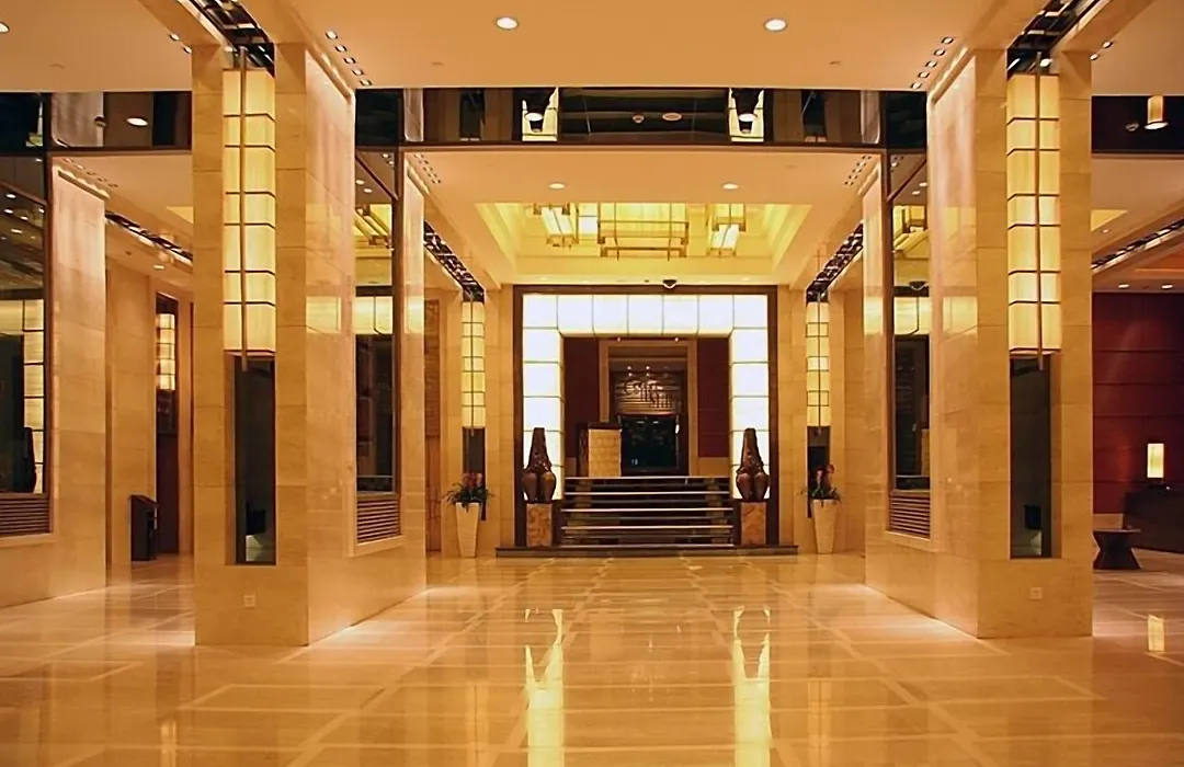 Min Zu Hotel-1