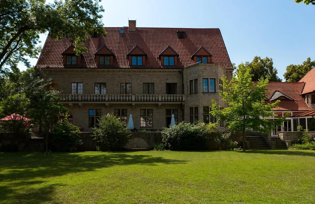 Parkhotel Unter den Linden-1