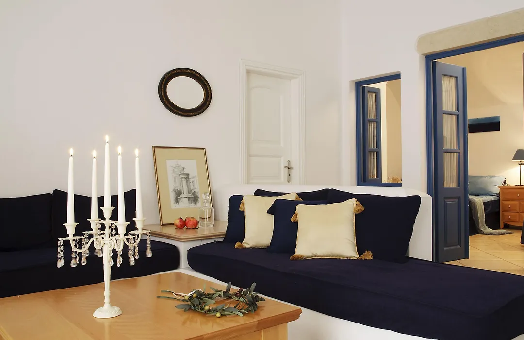 Tamarix Del Mar Suites-1