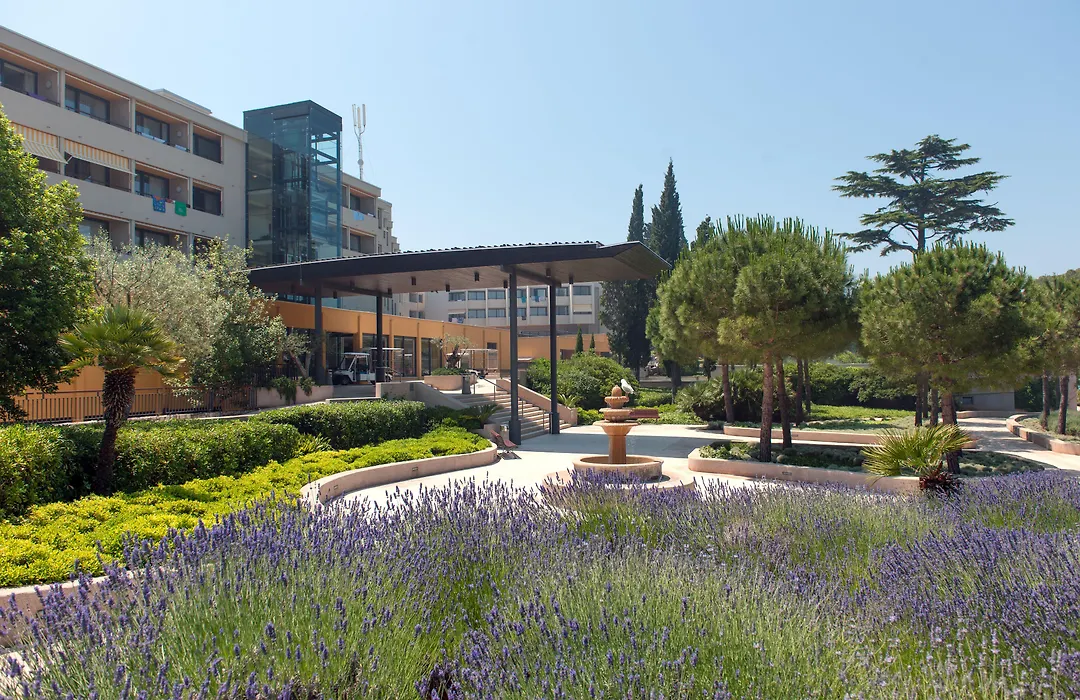 Maistra Select Island Hotel Istra-1