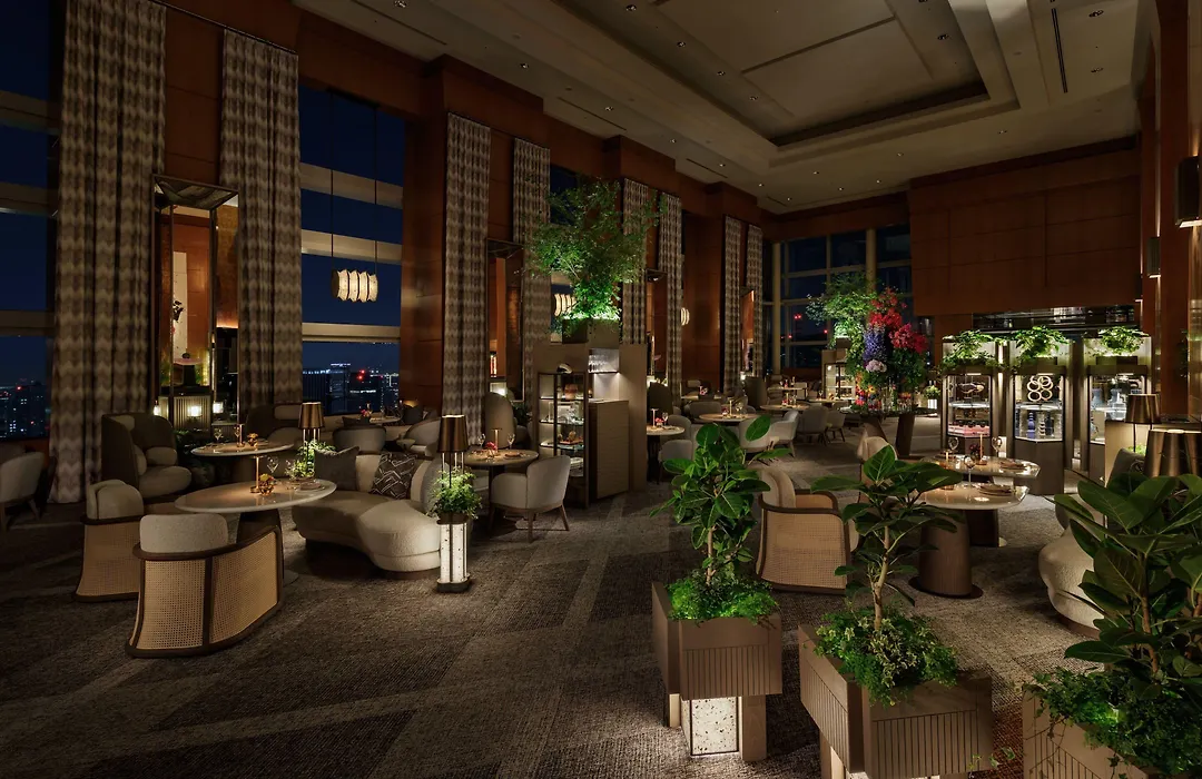 The Ritz-Carlton, Tokyo-1
