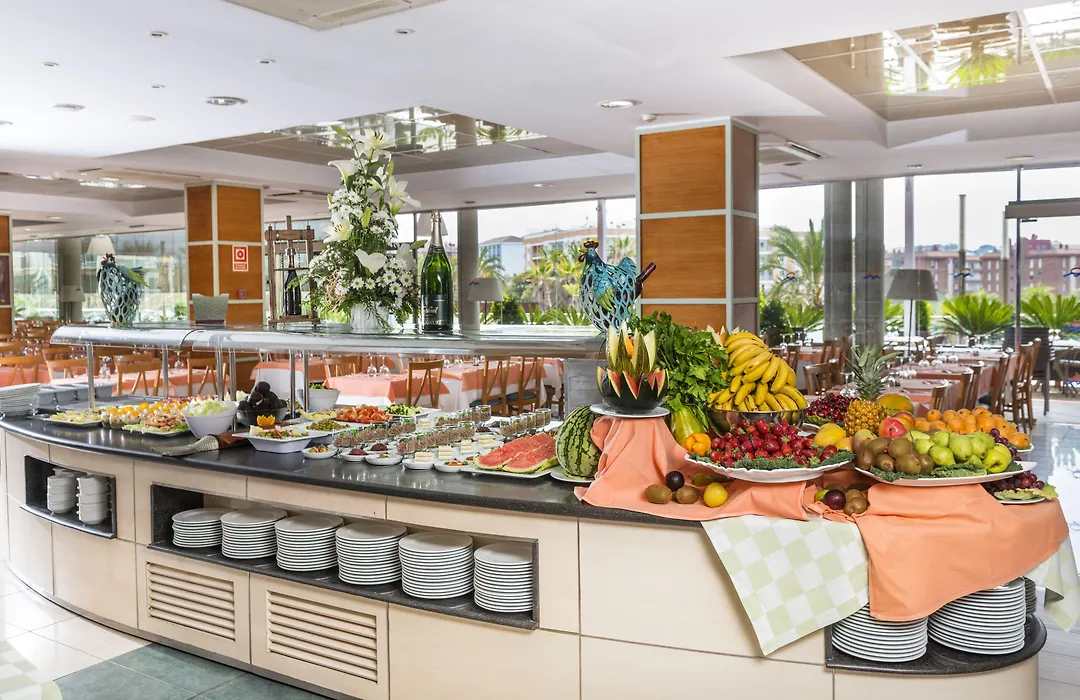 Costa Encantada Resort&Suites-1
