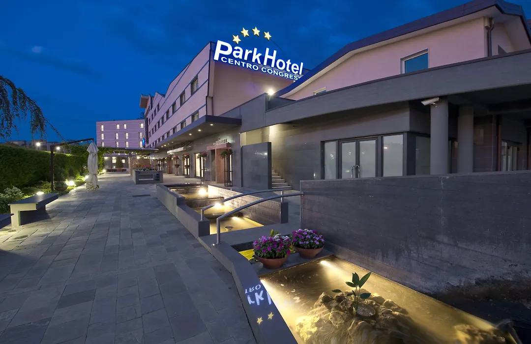 Park Hotel Centro Congressi-1