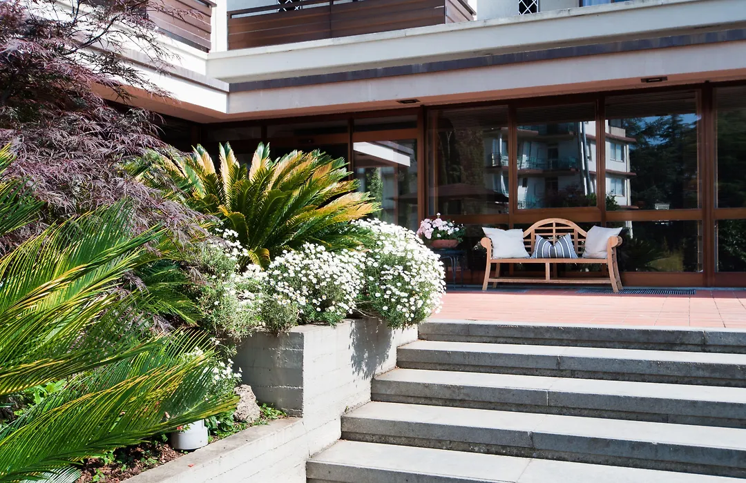 Hotel Michelangelo&Day SPA-1