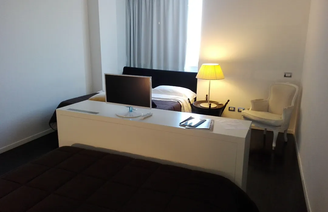 Hotel Sanmarino iDesign-1
