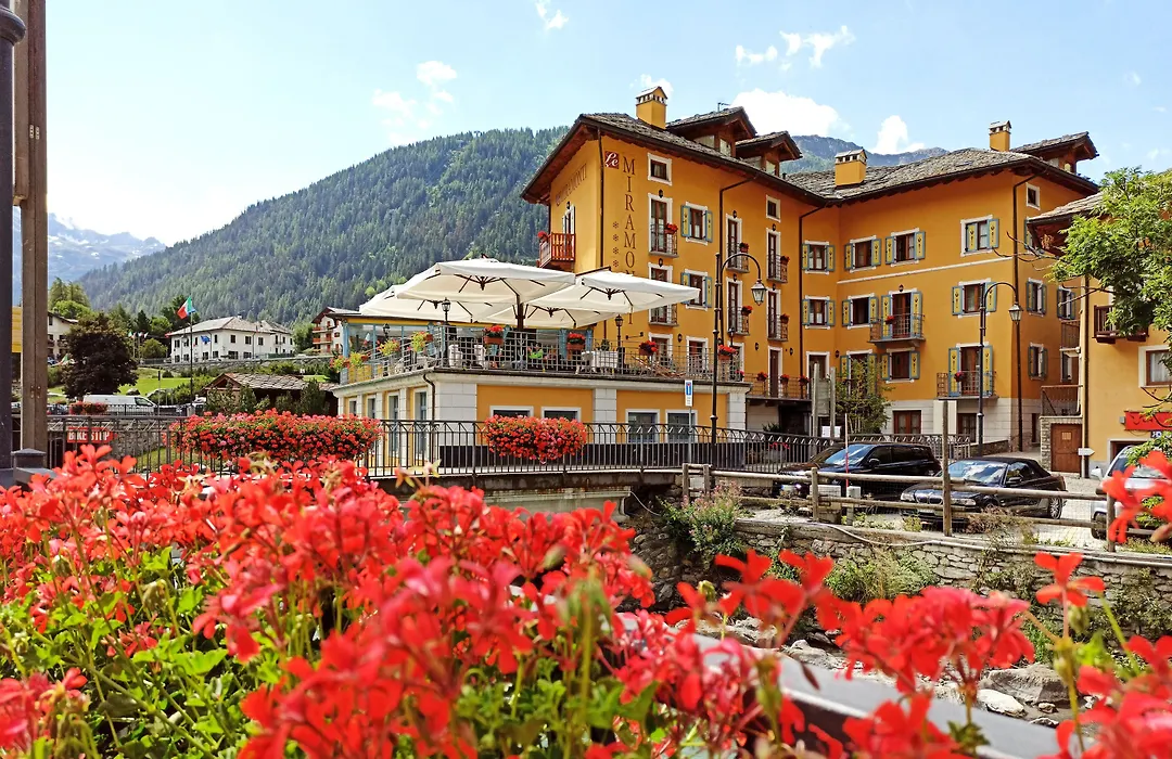 Le Miramonti Hotel Restaurant&Wellness-1