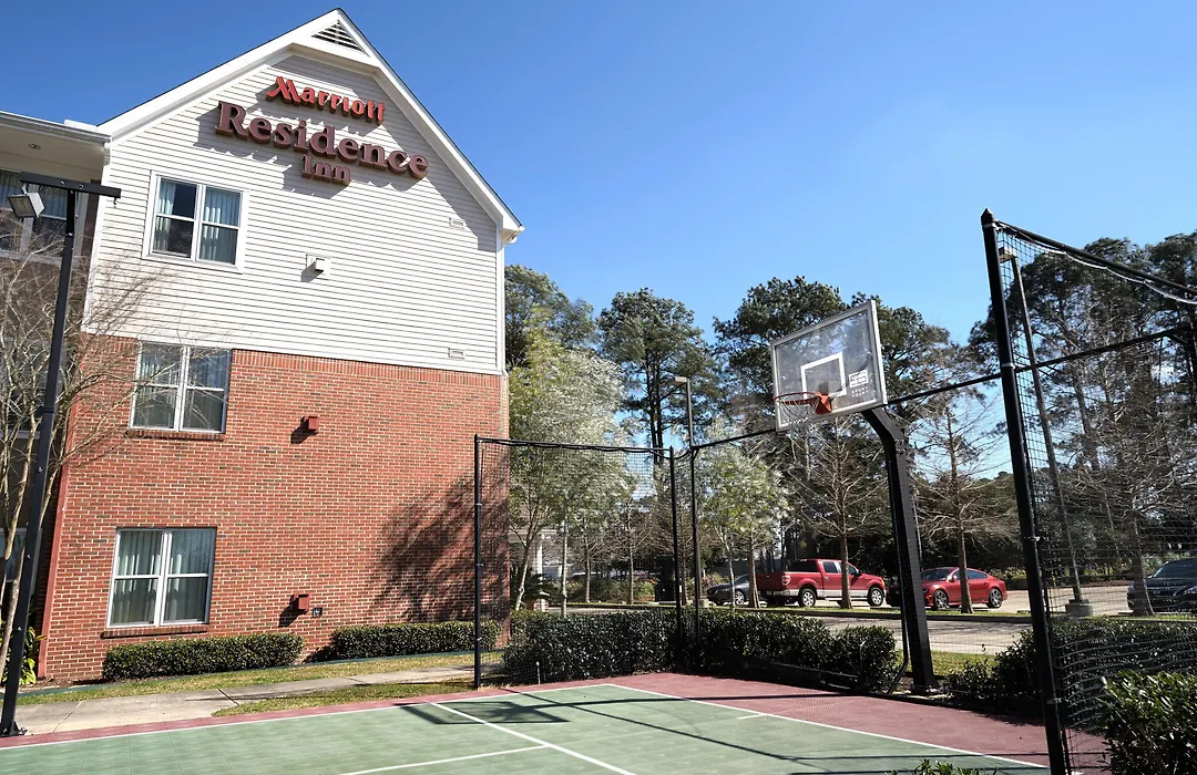 Residence Inn Lafayette Airport-1