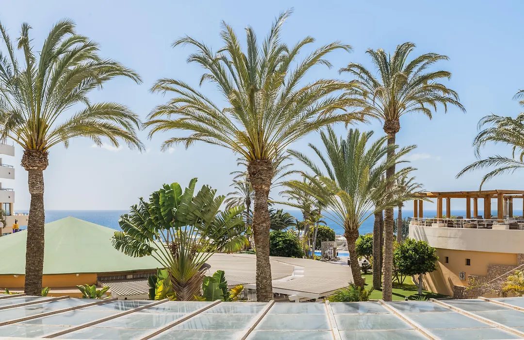 Iberostar Waves Playa Gaviotas All Inclusive-1