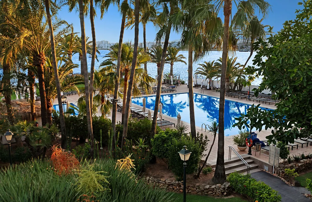 Thb Los Molinos - Adults Only-1