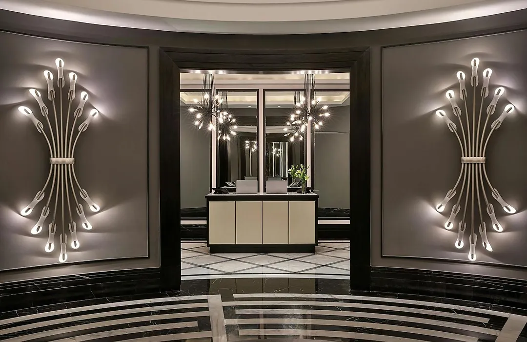 The St. Regis Amman-1
