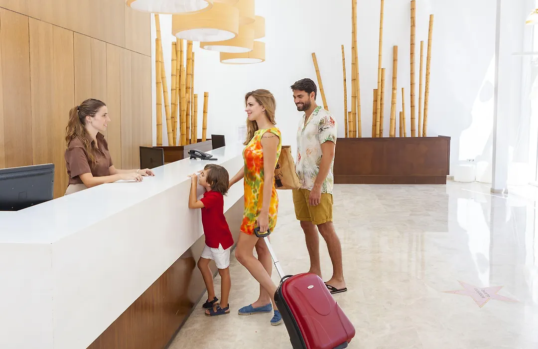Hotel & Spa Dynastic-1