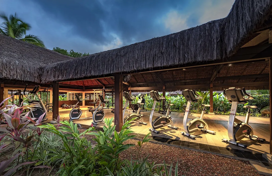 Tivoli Ecoresort Praia do Forte-1