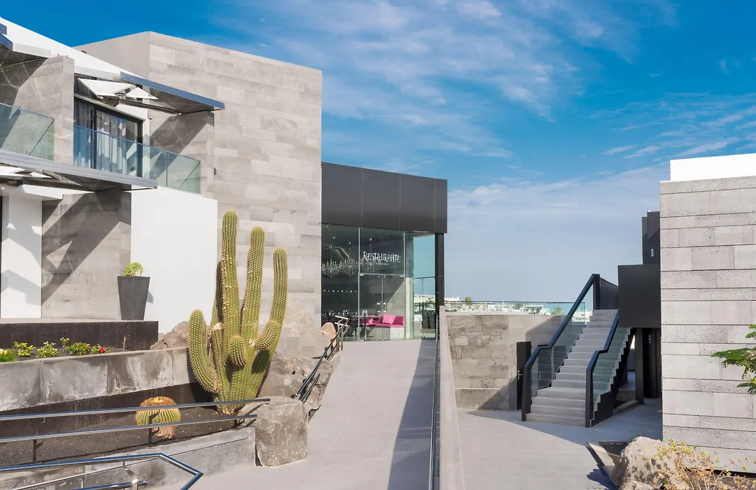La Isla Y El Mar, Hotel Boutique (Adults Only)-1