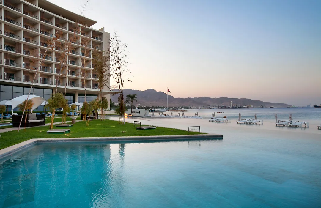 Kempinski Hotel Aqaba-1