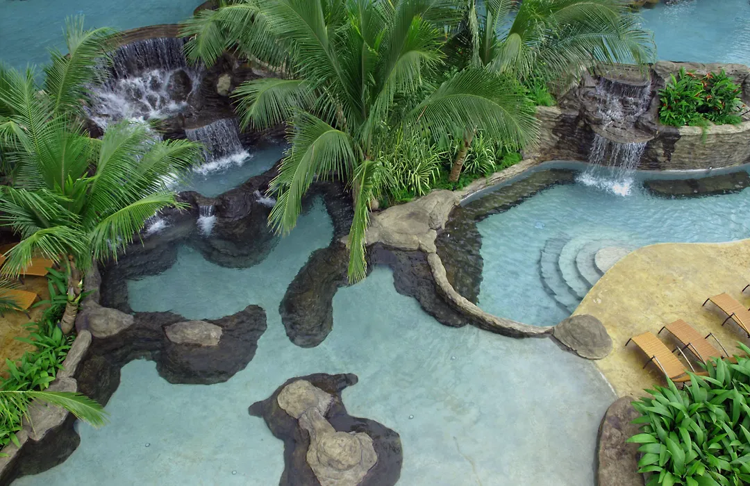 The Springs Resort & Spa At Arenal-1