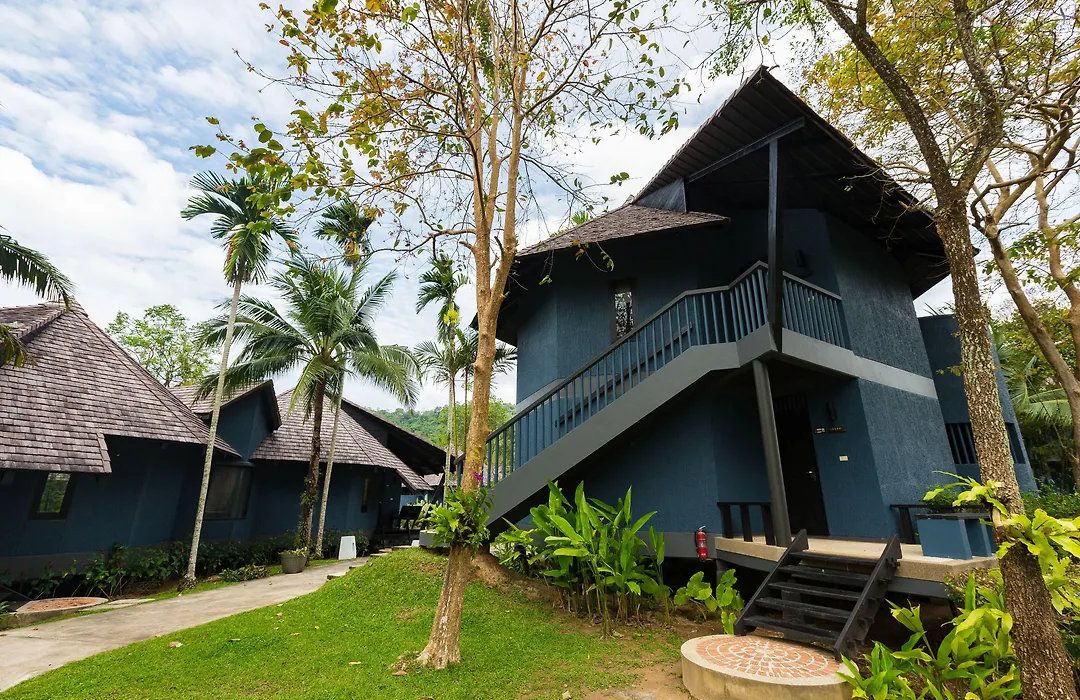 Peace Laguna Resort&Spa - SHA Extra Plus-1