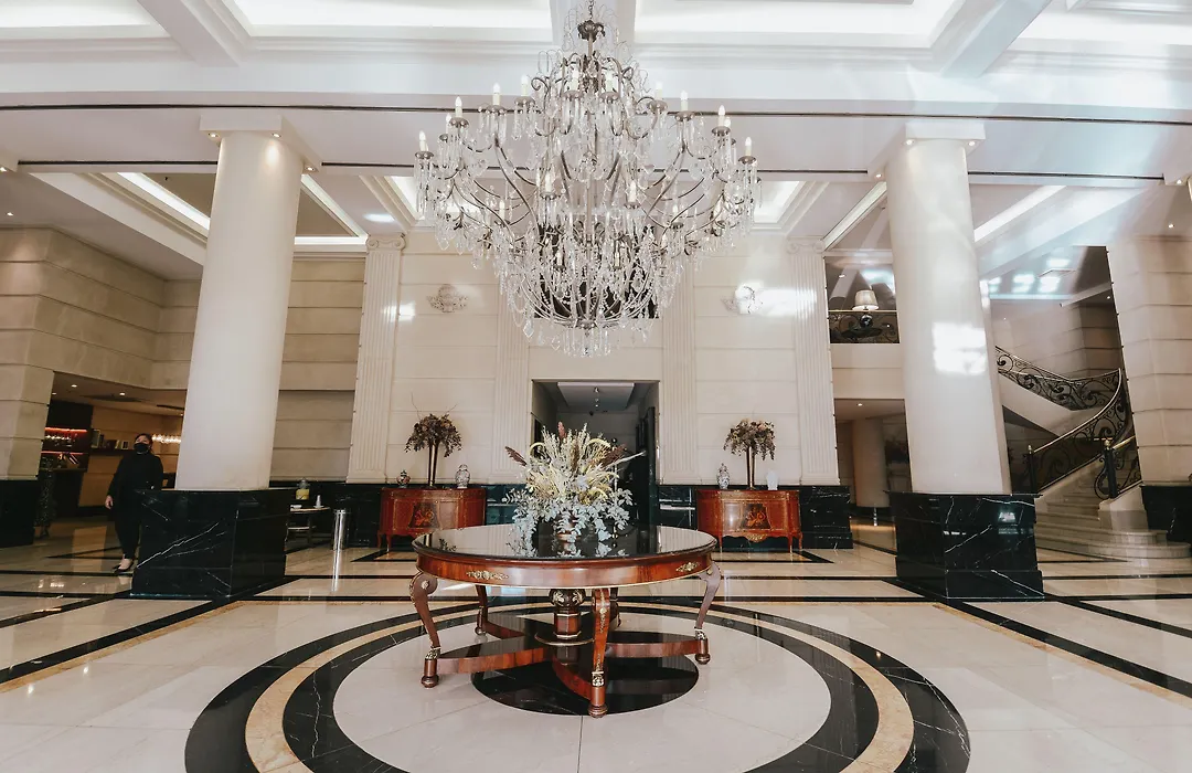 Diplomatic Hotel-1