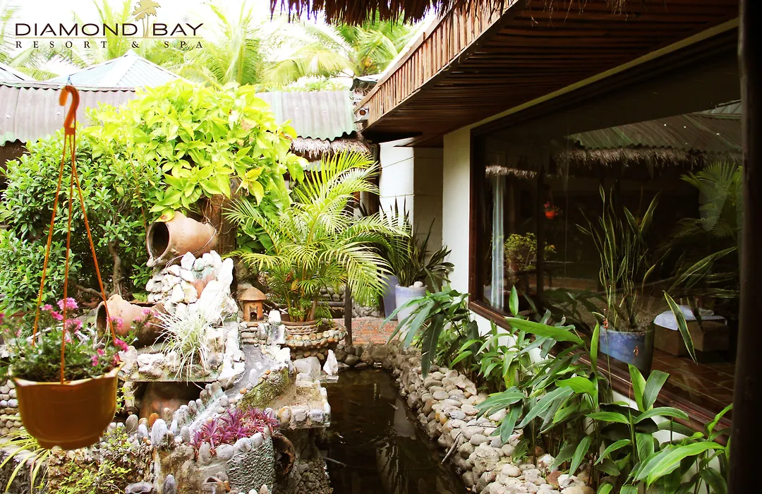 Diamond Bay Resort & Spa-1