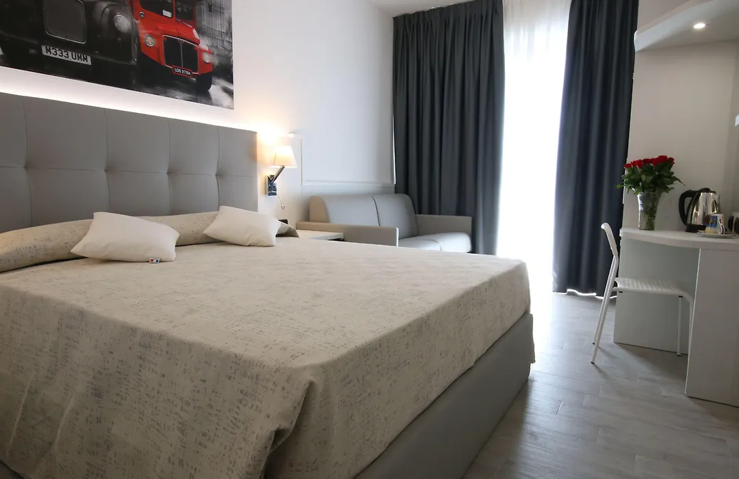 Eraclea Palace Hotel 4 stelle S-1