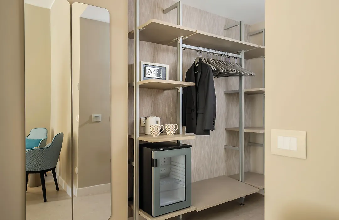 Hotel Capri- Adult Only-1