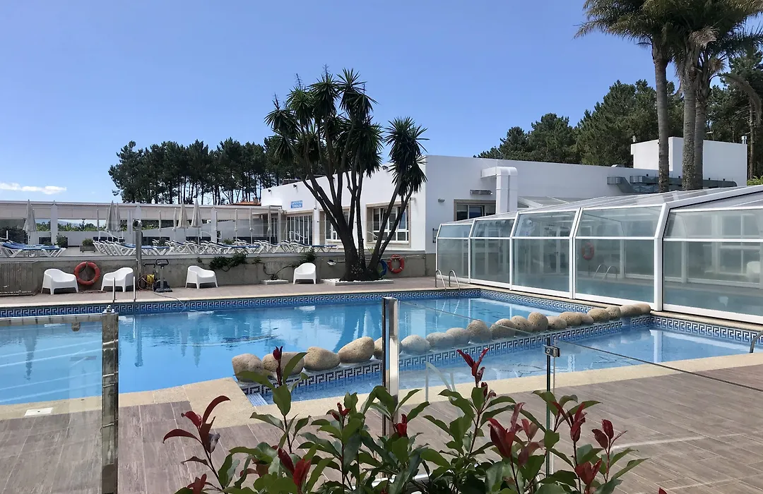 Hotel Nuevo Vichona-1