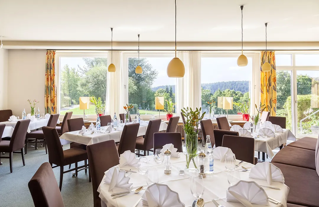 Hotel Schwarzwald Freudenstadt-1
