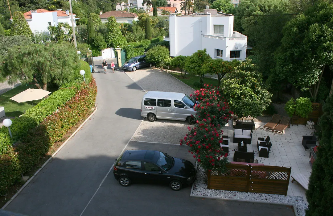 Kimi Résidence-1