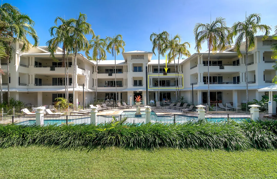 Mandalay Luxury Beachfront Apartments-1