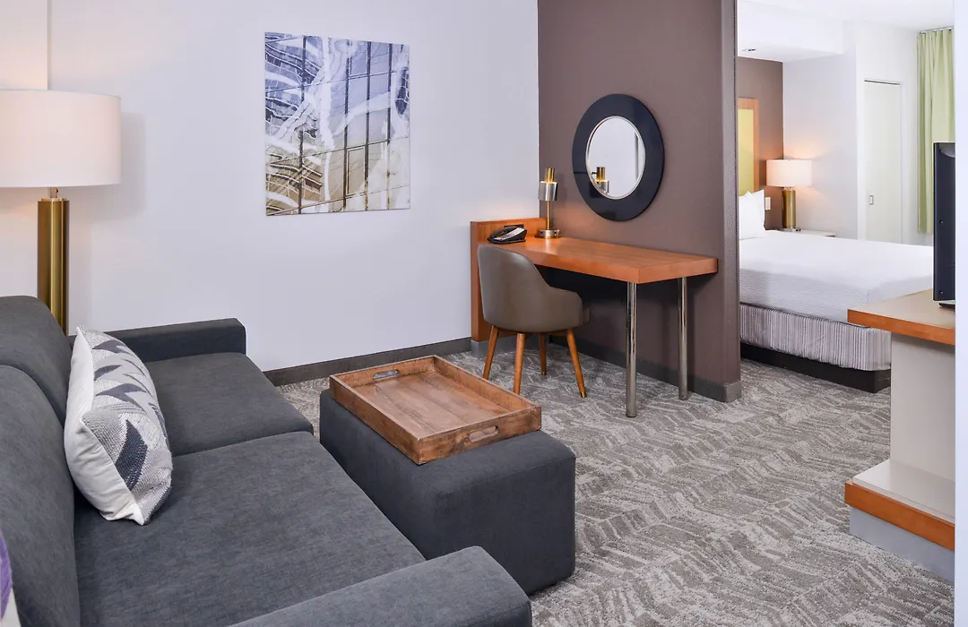 Springhill Suites Fairfax Fair Oaks-1