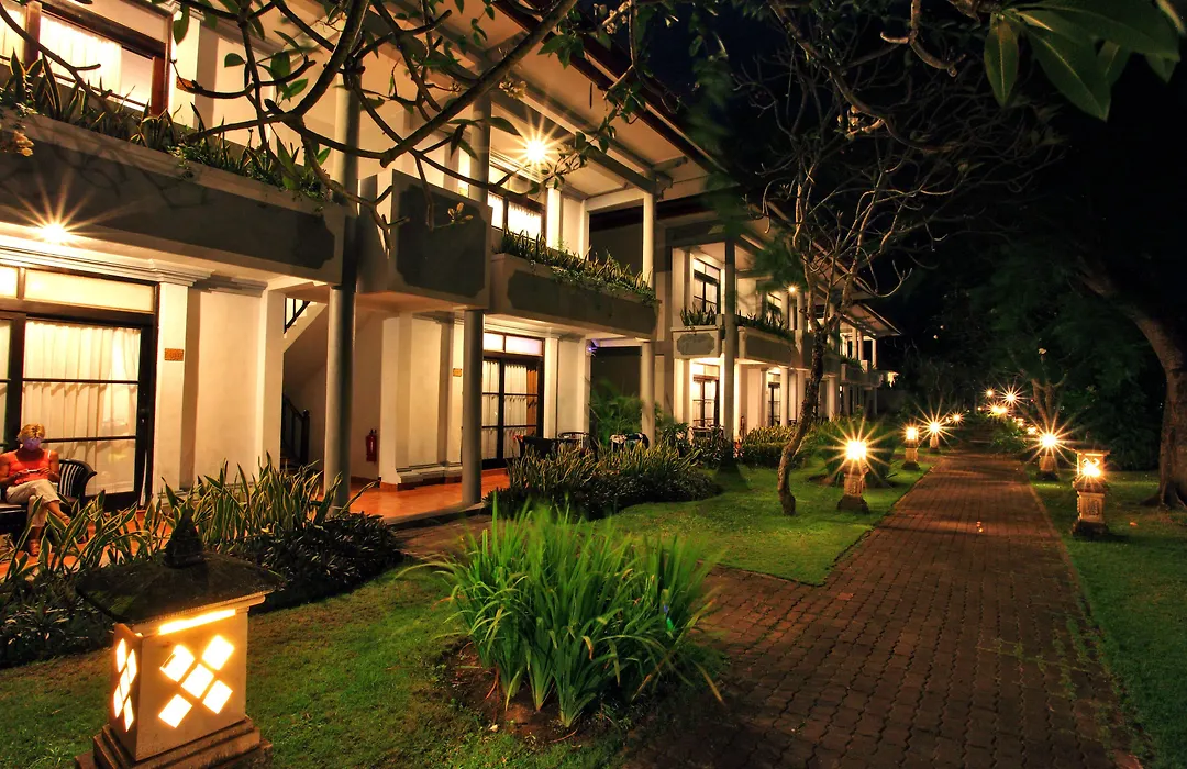 Puri Saron Hotel Seminyak-1