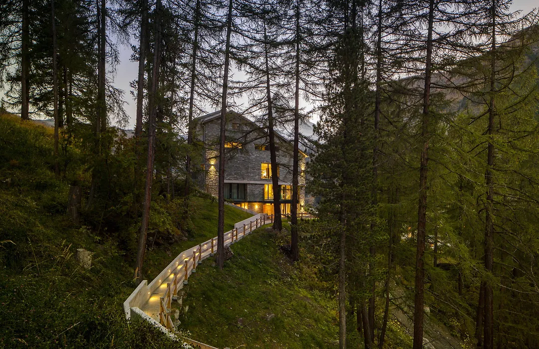 Cervo Mountain Resort-1