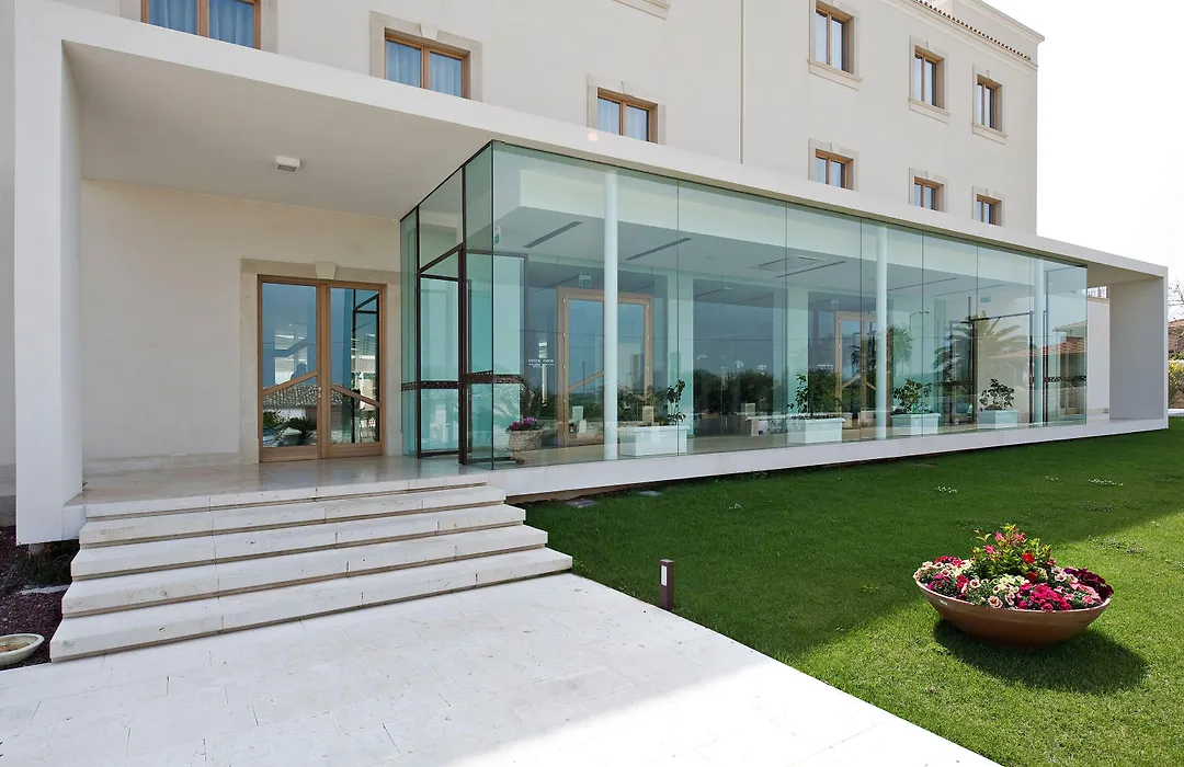 Pietre Nere Resort & Spa-1