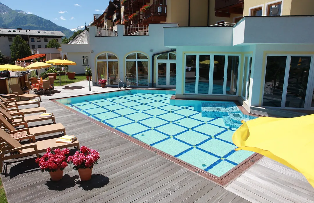 Superior Sport Und Familienresort Alpenblick-1