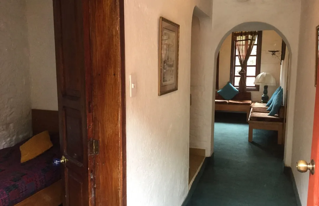 Boutique Hotel Antinea-1