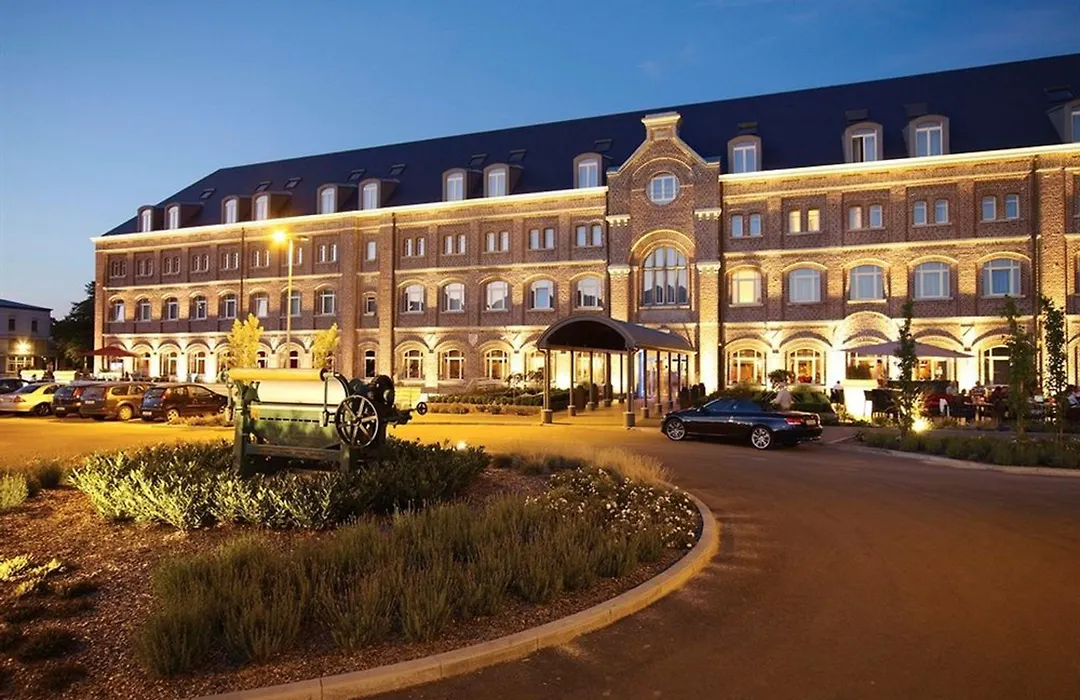 Hotel Verviers Van der Valk-1