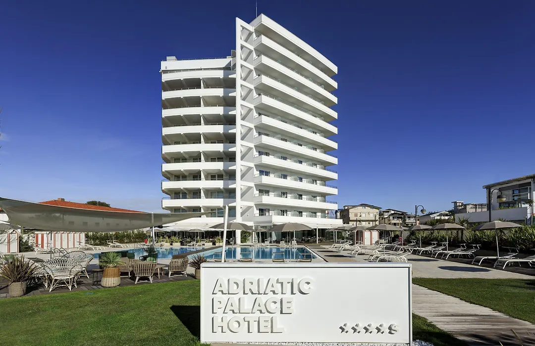 Adriatic Palace Hotel-1