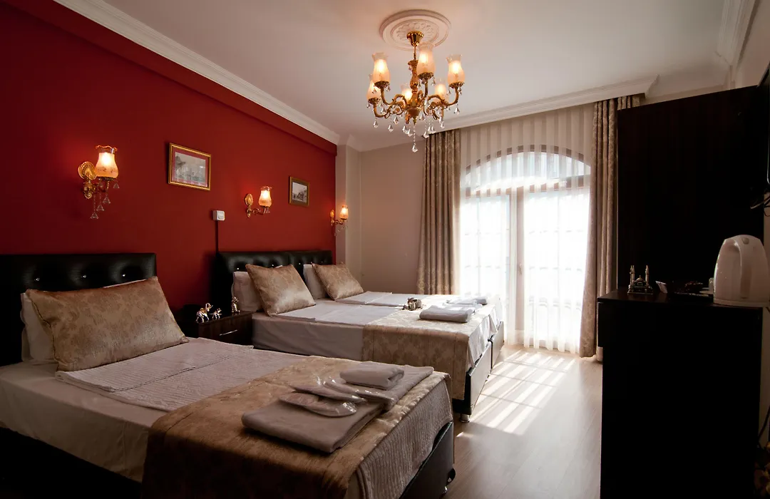 Magnificent Hotel-1