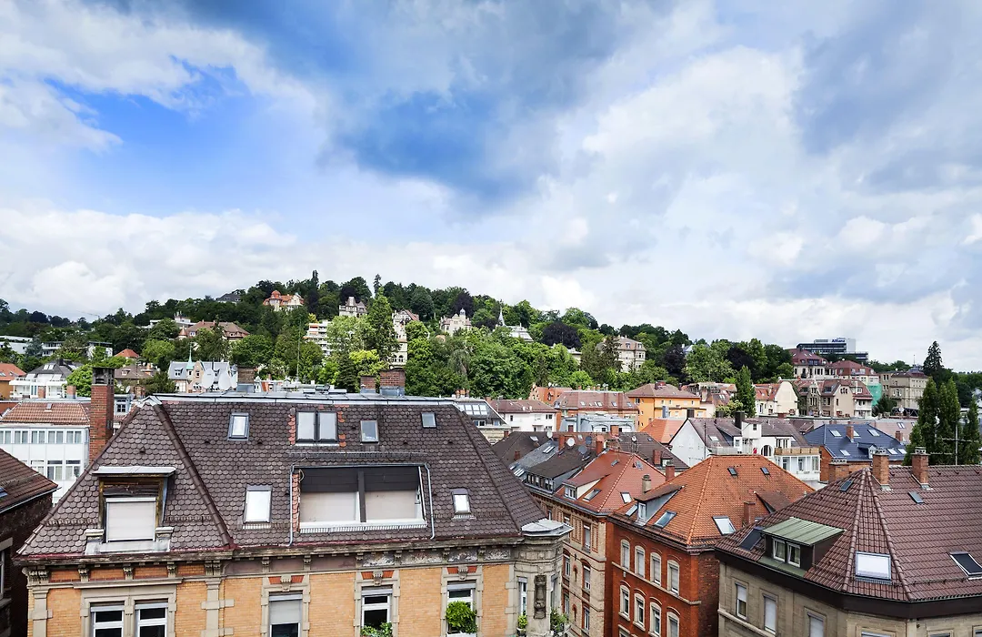 Park Inn By Radisson Stuttgart-1