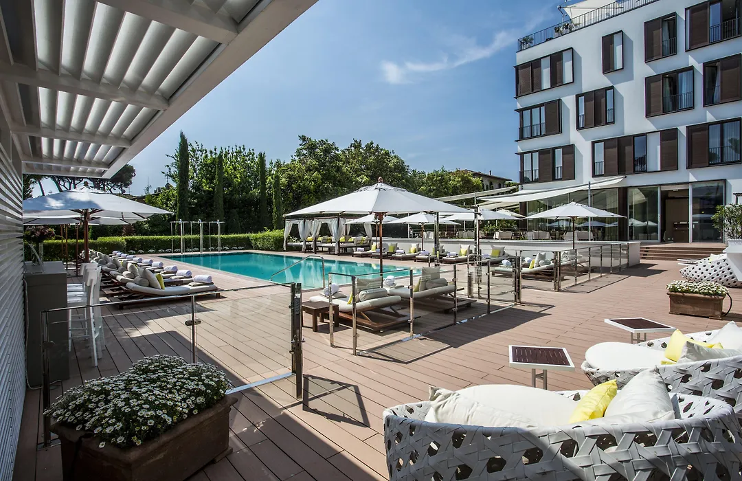 Hotel Principe Forte Dei Marmi-1