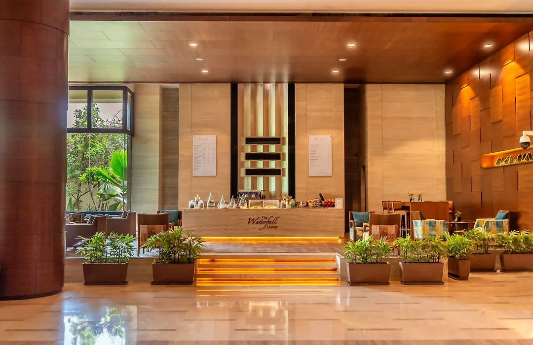 Hyatt Pune-1