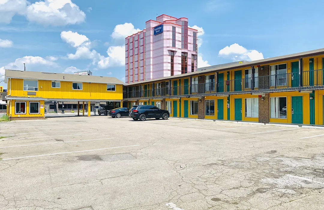 Niagara Best Inn-1