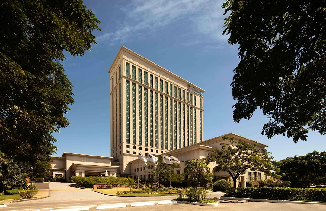 Radisson Blu Cebu-1