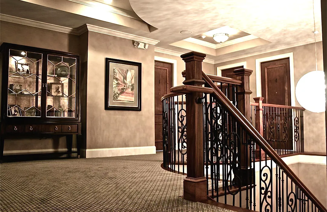 Bleckley Inn-1