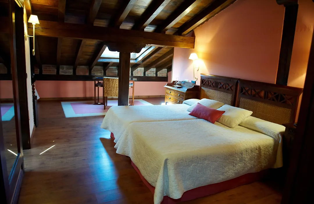 La Casona de Revolgo-1