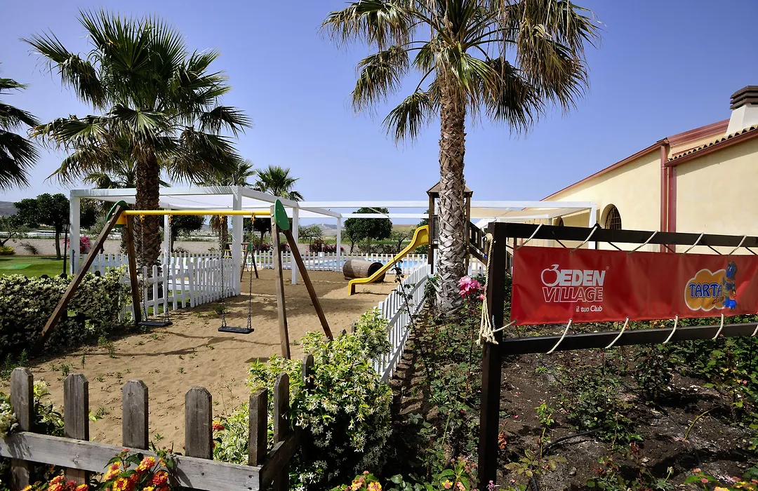 Zeta Club Sikania Eco Resort-1
